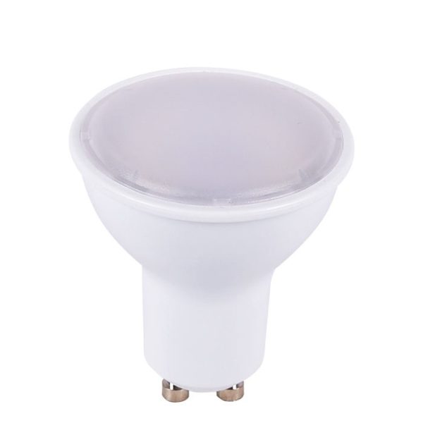 SMD LED GU10 lamps High Brightness Spotlights