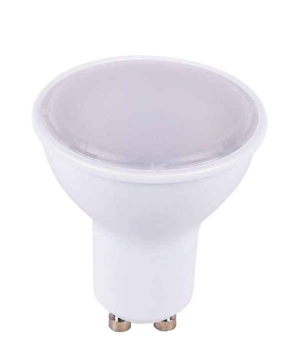 SMD LED GU10 lamps High Brightness Spotlights