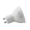5w GU10 led spotlight 2700k AC85-265V